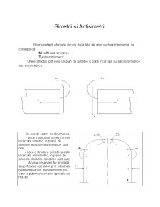 Simetrii și antisimetrii - Pagina 2