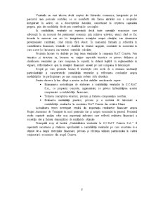 Contabilitatea veniturilor la RAT Craiova - Pagina 5