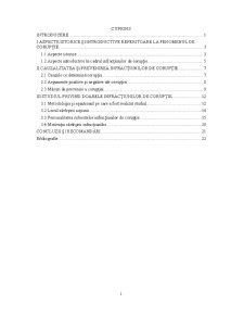 Fenomenologia infracțiunilor de corupție în Republica Moldova - Pagina 2