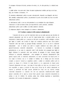 Corelația contractului civil cu alte contracte - Pagina 5
