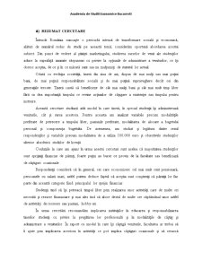 Analiza univariata și bivariata - Pagina 2