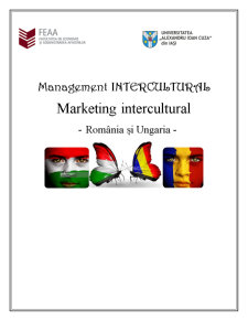 Marketing intercultural Romania-Ungaria - Pagina 1