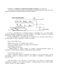 Traductor de temperatură cu element sensibil termocuplu - Pagina 4