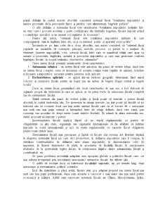 Impozitele indirecte în sistemul fiscal din România - Pagina 4