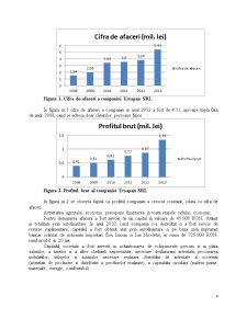 Întreprinderea în mediu competitiv studiu de caz realizat la Ursapan SRL - Pagina 4