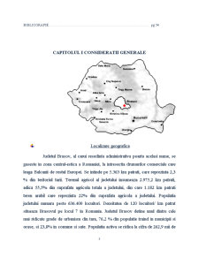 Organizarea și valorificarea spațiului turistic în județul Brașov - Pagina 3