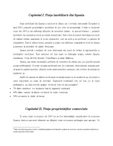 Finanțarea dezvoltării imobiliare în Spania - Pagina 3