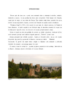 Granada - Pământ de sânge și soare - Pagina 3