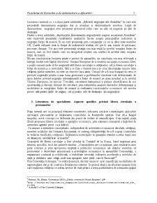 Libera circulație a forței de muncă și implicațiile pentru piața muncii din România - Pagina 3