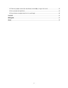 Analiza strategică și modalități de dezvoltare în cadrul Zara - Pagina 3
