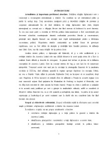 Diplomația multilaterală a statelor din America Latină - Pagina 3
