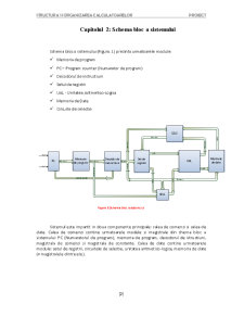 Structura și organizarea calculatoarelor - Pagina 2