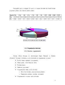 Așezarea și perceperea veniturilor bugetare la Direcția Silvică Botoșani - Pagina 4