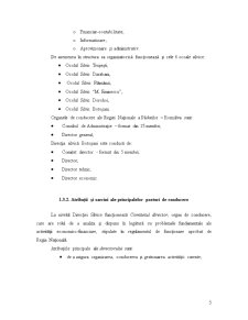 Așezarea și perceperea veniturilor bugetare la Direcția Silvică Botoșani - Pagina 5