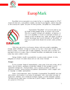 Merchandising crearea unui supermarket - EuropMark - Pagina 2