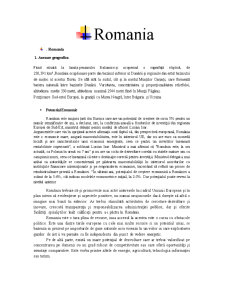 Comerț Internațional - România - Pagina 2
