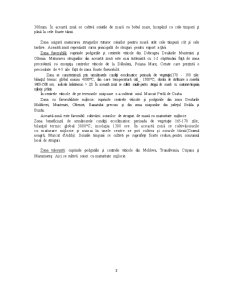 Zonarea soiurilor de struguri pentru masă în România - Pagina 2