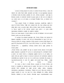 Viața și activitatea lui Nicolae Breban - Pagina 2