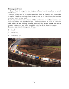 Expediția internaționala de containere în transportul rutier - Pagina 5
