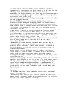 Analiza SWOT a județului Galați - Pagina 2