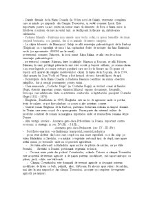 Analiza SWOT a județului Galați - Pagina 3