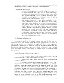 Organizarea și etica profesiilor juridice - Pagina 3