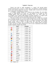 Adoptarea monedei unice euro în România - Pagina 5