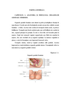 Nursingul pacienței cu fibrom uterin - Pagina 5