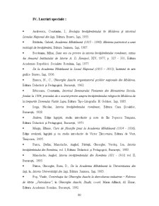 Învățământul public în Moldova între anii 1832-1847 - Pagina 3