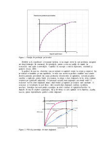 Evoluția teoriei creșterii economice - Pagina 3