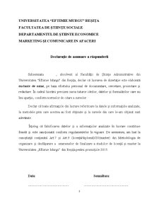 Sudiu comparativ privind bugetul UE și bugetul României - Pagina 3