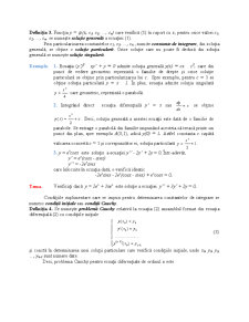 Ecuații - Pagina 2