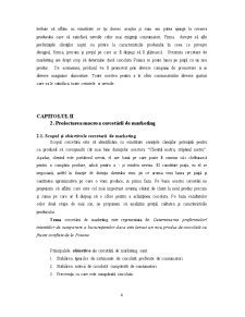 Cercetare de marketing Poiana - Pagina 4