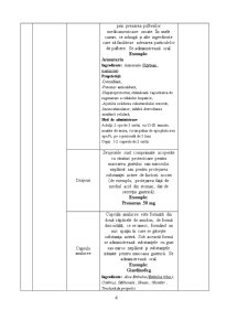 Controlul calității SC Medica Farmimpex SRL - Pagina 4