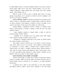 Contractul de transport maritim - Pagina 3
