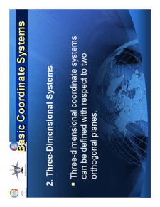 Geomaticsfor Air Navigation - Pagina 39
