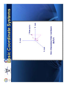 Geomaticsfor Air Navigation - Pagina 42
