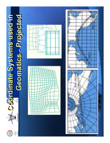 Geomaticsfor Air Navigation - Pagina 56