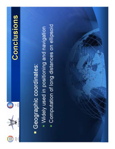 Geomaticsfor Air Navigation - Pagina 63