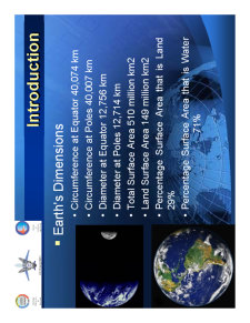 Geomaticsfor Air Navigation - Pagina 71