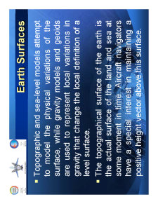 Geomaticsfor Air Navigation - Pagina 95