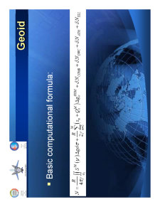Geomaticsfor Air Navigation - Pagina 98