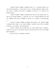 Obligația legală de întreținere - Pagina 4