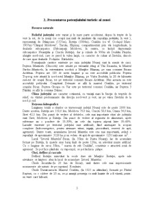 Valorificarea Potențialului Turistic al Județului Neamț - Pagina 3