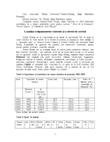 Valorificarea Potențialului Turistic al Județului Neamț - Pagina 5