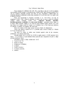 Plan de afacere pentru înființarea unei livezi de meri - SC Merele de aur SRL - Pagina 4