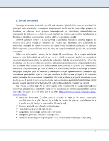Raport de cercetare cantitativă - Carrefour Iași - Pagina 3