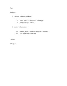 Frazeologie - Pagina 1