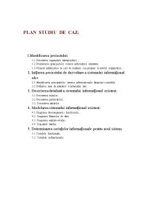 Sisteme informaționale contabile - studiu de caz - SC Atlasib SRL - Pagina 2