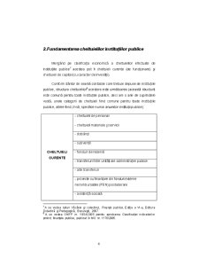 Finanțele instituțiilor publice - Pagina 4